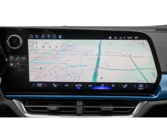 2026 Chevrolet Equinox EV LT2 w/PDE 4dr LT2 w/PDE Electric [9]