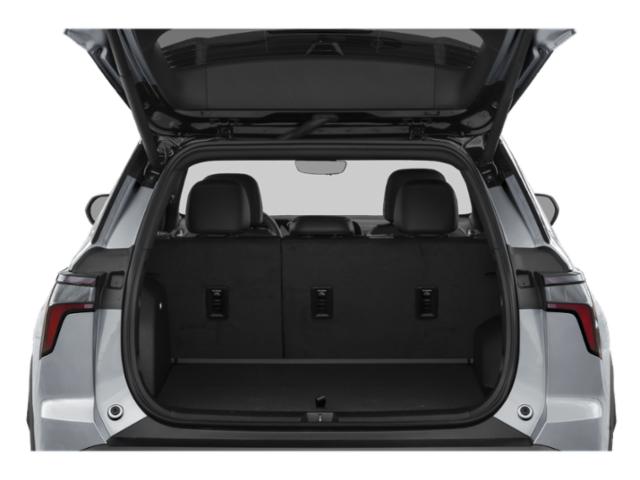 2026 Chevrolet Equinox FWD RS FWD 4dr RS w/1RS Turbocharged Gas I4 1.5L/ [11]