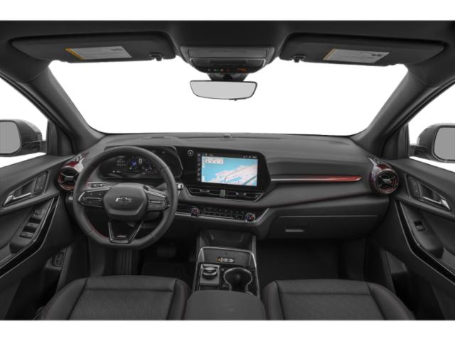 2026 Chevrolet Equinox FWD RS FWD 4dr RS w/1RS Turbocharged Gas I4 1.5L/ [7]