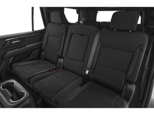 2026 Chevrolet Tahoe LS 2WD 4dr LS Gas V8 5.3L/ [8]