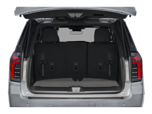 2026 Chevrolet Tahoe LS 2WD 4dr LS Gas V8 5.3L/ [3]