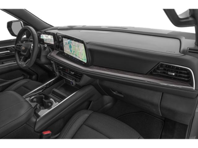 2026 Chevrolet Tahoe LS 2WD 4dr LS Gas V8 5.3L/ [7]