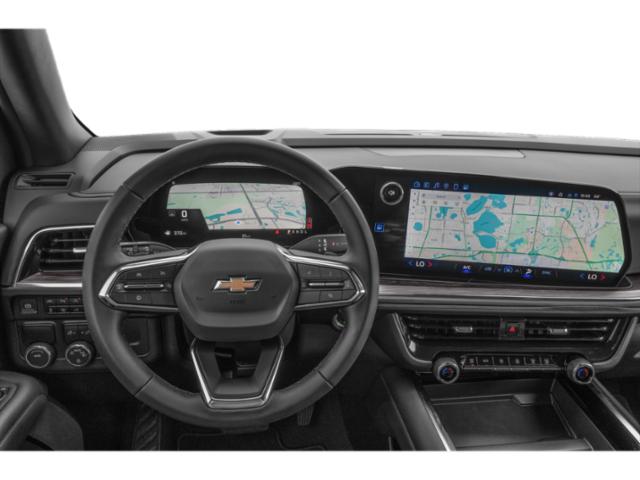 2026 Chevrolet Tahoe LS 2WD 4dr LS Gas V8 5.3L/ [6]