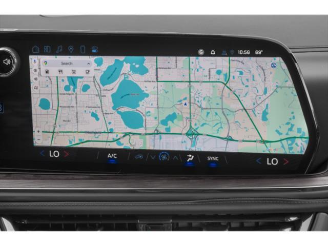 2026 Chevrolet Tahoe LS 2WD 4dr LS Gas V8 5.3L/ [12]