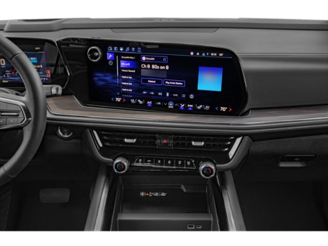 2026 Chevrolet Tahoe Premier 4WD 4dr Premier Gas V8 5.3L/ [11]
