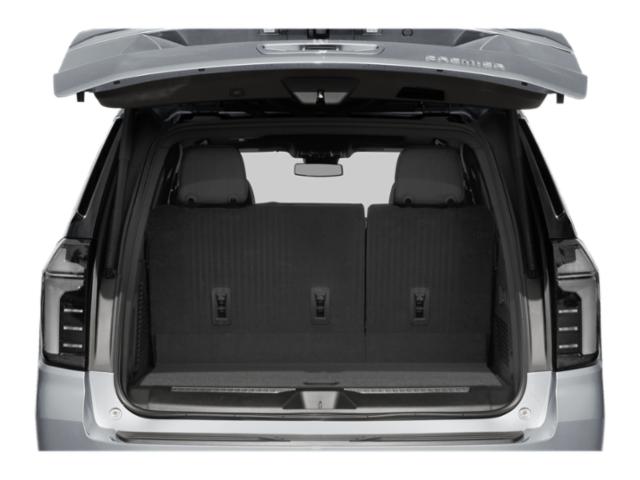 2026 Chevrolet Tahoe Premier 4WD 4dr Premier Gas V8 5.3L/ [9]