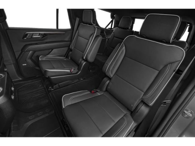 2026 Chevrolet Tahoe Premier 4WD 4dr Premier Gas V8 5.3L/ [10]