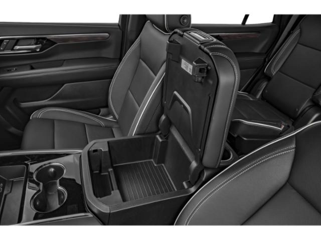 2026 Chevrolet Tahoe Premier 4WD 4dr Premier Gas V8 5.3L/ [12]