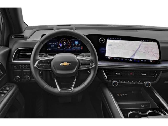 2026 Chevrolet Tahoe Premier 4WD 4dr Premier Gas V8 5.3L/ [5]