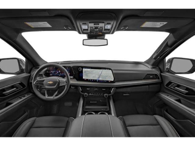 2026 Chevrolet Tahoe Premier 4WD 4dr Premier Gas V8 5.3L/ [8]
