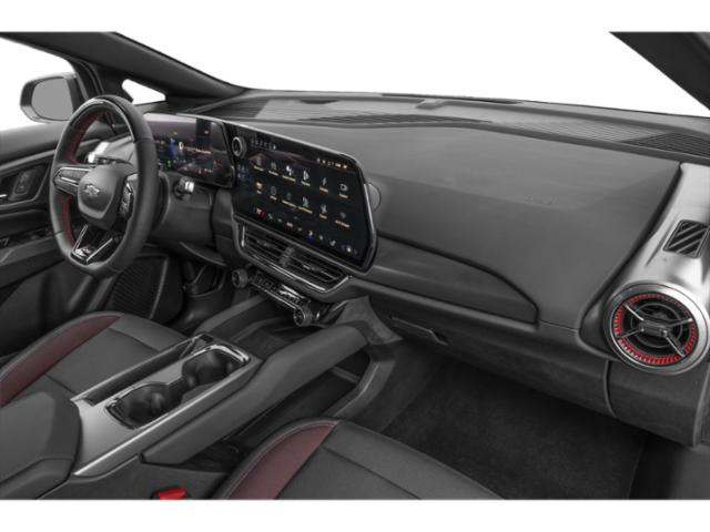 2026 Chevrolet Equinox EV RS 4dr RS Electric [7]