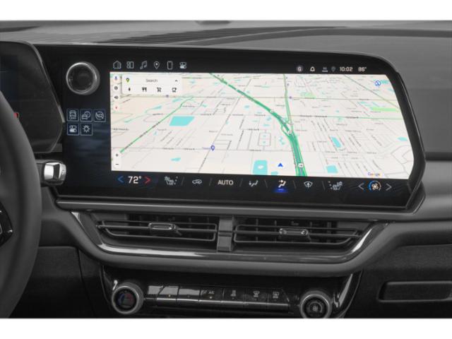 2026 Chevrolet Equinox EV RS 4dr RS Electric [12]