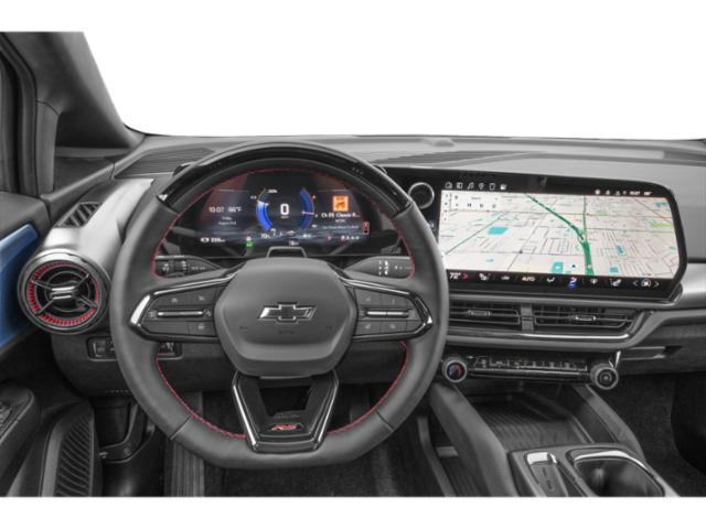 2026 Chevrolet Equinox EV RS 4dr RS Electric [9]