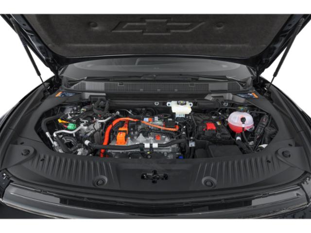 2026 Chevrolet Equinox EV RS 4dr RS Electric [3]