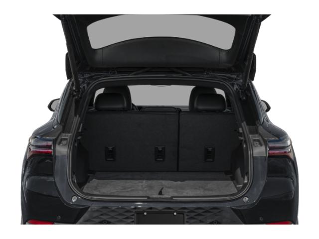 2026 Chevrolet Equinox EV RS 4dr RS Electric [5]