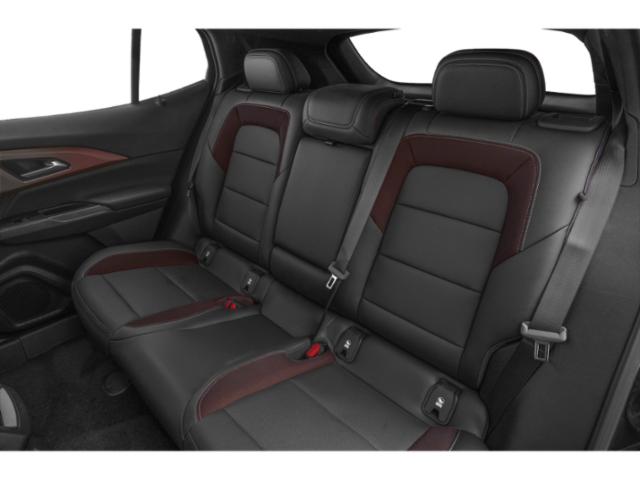 2026 Chevrolet Equinox EV RS 4dr RS Electric [8]