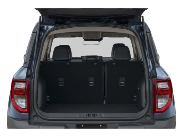 2026 Ford Bronco Sport Outer Banks – ARRIVING SOON – RESERVE TODAY Outer Banks 4x4 Intercooled Turbo Regular Gasoline I-3 1.5 L/91 [6]