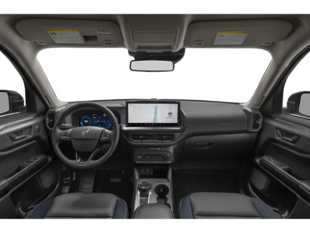 2026 Ford Bronco Sport Outer Banks – ARRIVING SOON – RESERVE TODAY Outer Banks 4x4 Intercooled Turbo Regular Gasoline I-3 1.5 L/91 [11]