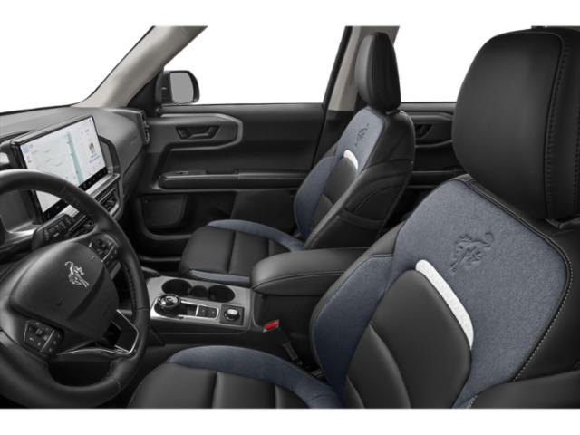 2026 Ford Bronco Sport Outer Banks – ARRIVING SOON – RESERVE TODAY Outer Banks 4x4 Intercooled Turbo Regular Gasoline I-3 1.5 L/91 [12]