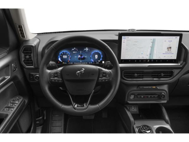 2026 Ford Bronco Sport Outer Banks Outer Banks 4x4 Intercooled Turbo Regular Gasoline I-3 1.5 L/91 [4]