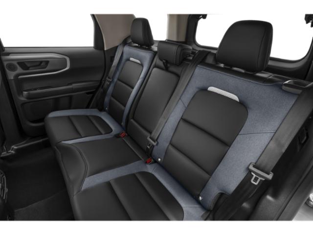 2026 Ford Bronco Sport Outer Banks – ARRIVING SOON – RESERVE TODAY Outer Banks 4x4 Intercooled Turbo Regular Gasoline I-3 1.5 L/91 [5]