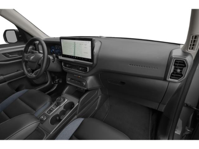 2026 Ford Bronco Sport Outer Banks – ARRIVING SOON – RESERVE TODAY Outer Banks 4x4 Intercooled Turbo Regular Gasoline I-3 1.5 L/91 [3]