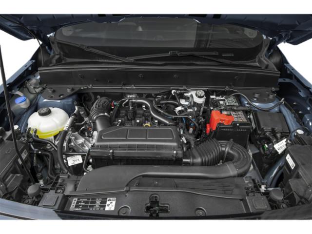 2026 Ford Bronco Sport Outer Banks – ARRIVING SOON – RESERVE TODAY Outer Banks 4x4 Intercooled Turbo Regular Gasoline I-3 1.5 L/91 [3]