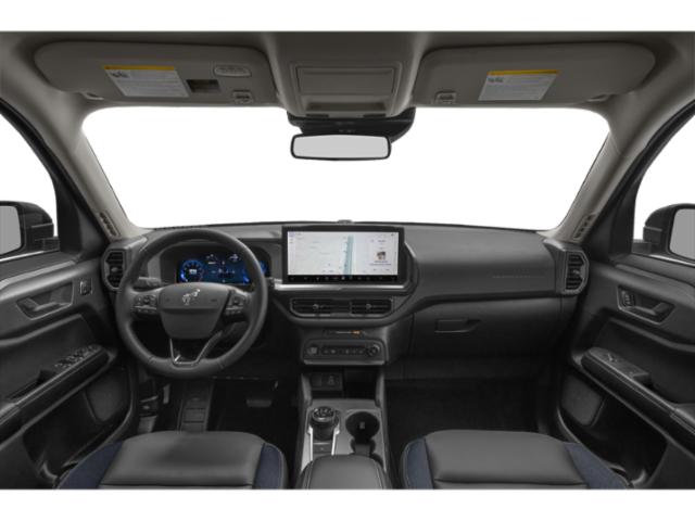 2026 Ford Bronco Sport Outer Banks – ARRIVING SOON – RESERVE TODAY Outer Banks 4x4 Intercooled Turbo Regular Gasoline I-3 1.5 L/91 [8]