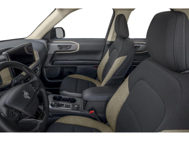 2026 Ford Bronco Sport Big Bend 4X4 – INCOMING UNIT, CALL TO RESERVE TODAY!! Big Bend 4x4 Intercooled Turbo Regular Gasoline I-3 1.5 L/91 [11]