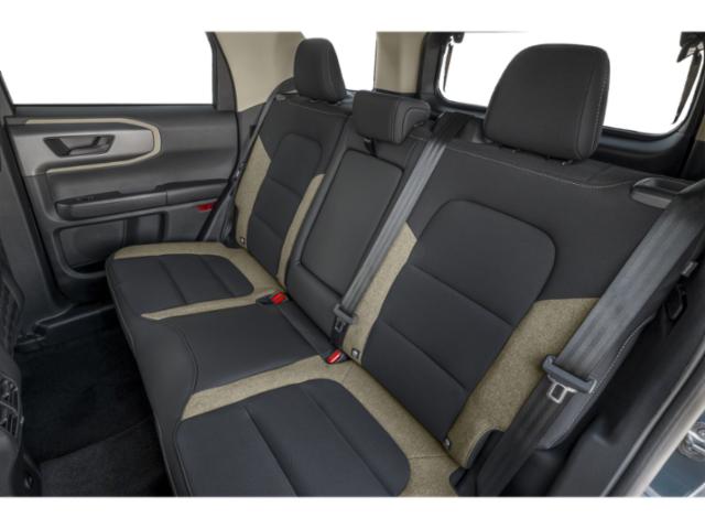 2026 Ford Bronco Sport Big Bend Big Bend 4x4 Intercooled Turbo Regular Gasoline I-3 1.5 L/91 [10]