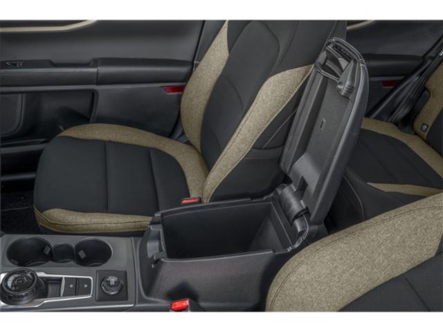 2026 Ford Bronco Sport Big Bend Big Bend 4x4 Intercooled Turbo Regular Gasoline I-3 1.5 L/91 [4]