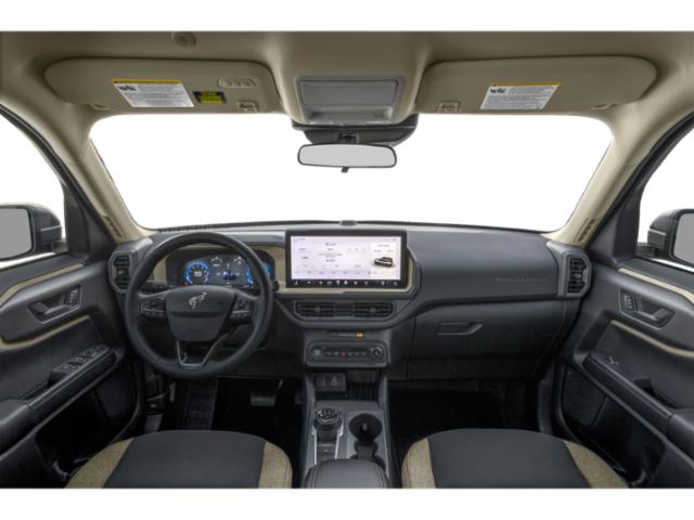 2026 Ford Bronco Sport Big Bend Big Bend 4x4 Intercooled Turbo Regular Gasoline I-3 1.5 L/91 [6]