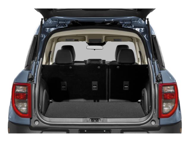 2026 Ford Bronco Sport Big Bend Big Bend 4x4 Intercooled Turbo Regular Gasoline I-3 1.5 L/91 [9]