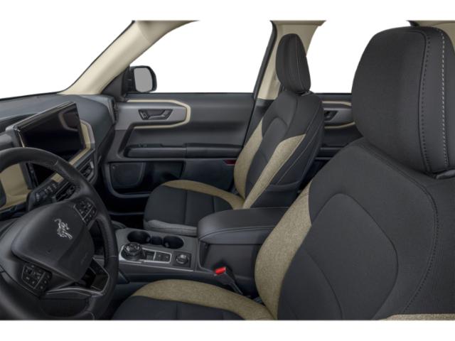 2026 Ford Bronco Sport Big Bend Big Bend 4x4 Intercooled Turbo Regular Gasoline I-3 1.5 L/91 [11]