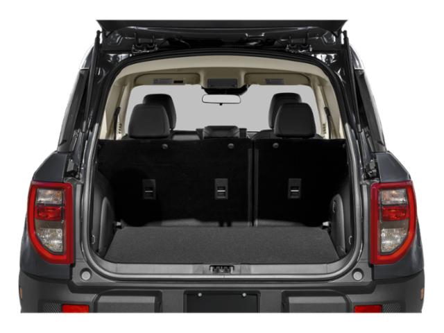 2026 Ford Bronco Sport Big Bend 4X4 – INCOMING UNIT, CALL TO RESERVE TODAY!! Big Bend 4x4 Intercooled Turbo Regular Gasoline I-3 1.5 L/91 [5]