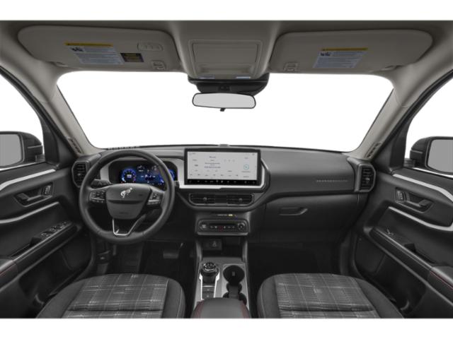 2026 Ford Bronco Sport Heritage Heritage 4x4 Intercooled Turbo Regular Gasoline I-3 1.5 L/91 [7]