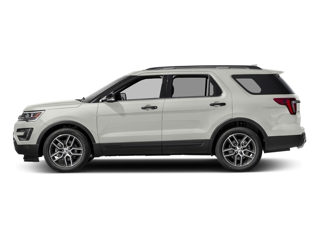2016 Ford Explorer Sport 4WD 4dr Sport Twin Turbo Premium Gasoline V-6 3.5 L/213 [2]