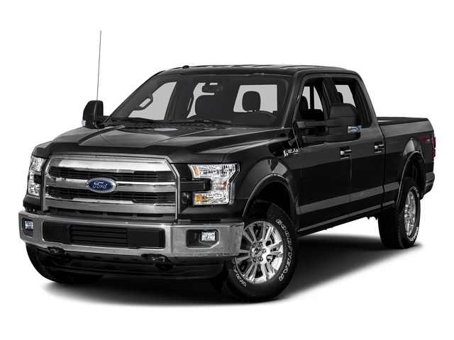 2016 Ford F-150 XLT SuperCrew 6.5-ft. 4WD Trailer Tow Package | Sport Package | 3.5L V6 ECOBOOST  Ecoboost 3.5L V6 [23]
