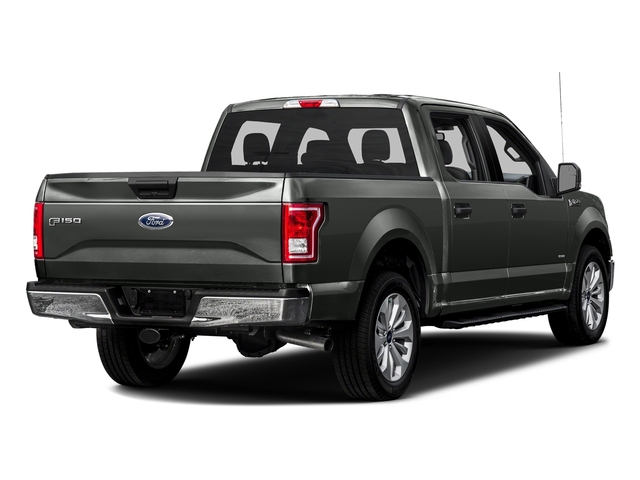 2016 Ford F-150 FORD F-150 LARIAT Ecoboost 3.5L V6 [2]