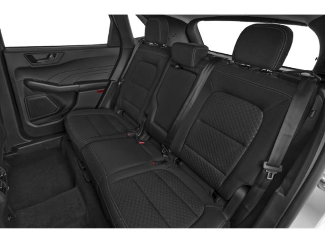 2025 Ford Escape Active Active FWD Intercooled Turbo Premium Unleaded I-3 1.5 L/91 [4]