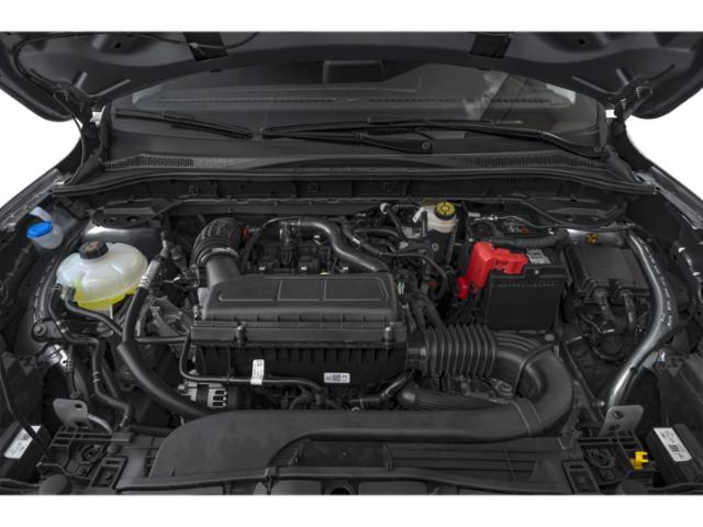 2025 Ford Escape Active Active FWD Intercooled Turbo Premium Unleaded I-3 1.5 L/91 [10]