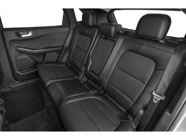 2025 Ford Escape PHEV PHEV FWD Gas/Electric I-4 2.5 L/152 [9]