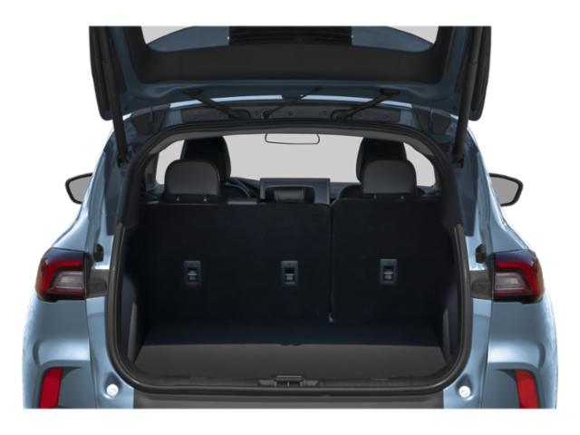 2025 Ford Escape PHEV PHEV FWD Gas/Electric I-4 2.5 L/152 [8]