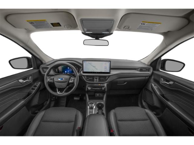 2025 Ford Escape PHEV PHEV FWD Gas/Electric I-4 2.5 L/152 [10]