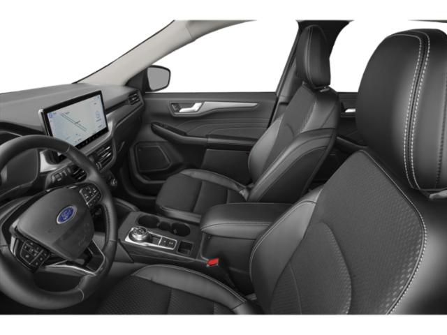 2025 Ford Escape PHEV PHEV FWD Gas/Electric I-4 2.5 L/152 [3]