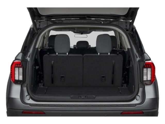 2025 Ford Explorer Active Active RWD Intercooled Turbo Premium Unleaded I-4 2.3 L/140 [8]