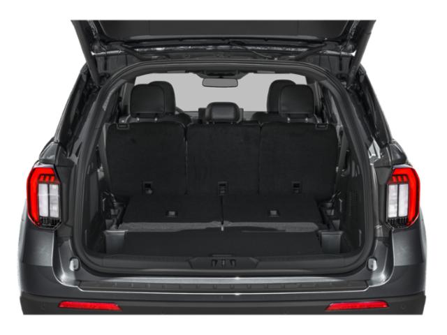 2025 Ford Explorer ST-Line ST-Line RWD Intercooled Turbo Premium Unleaded I-4 2.3 L/140 [10]