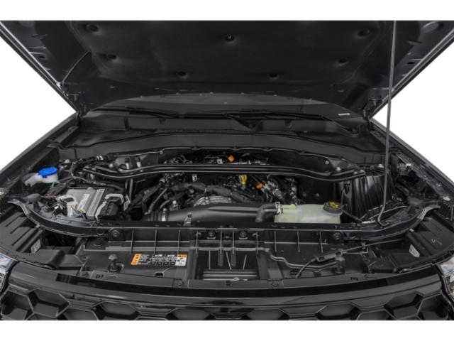2025 Ford Explorer ST-Line ST-Line RWD Intercooled Turbo Premium Unleaded I-4 2.3 L/140 [11]