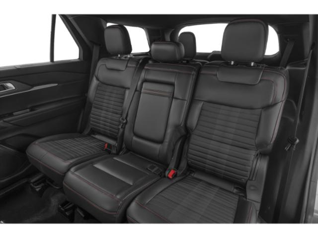 2025 Ford Explorer ST-Line ST-Line RWD Intercooled Turbo Premium Unleaded I-4 2.3 L/140 [7]
