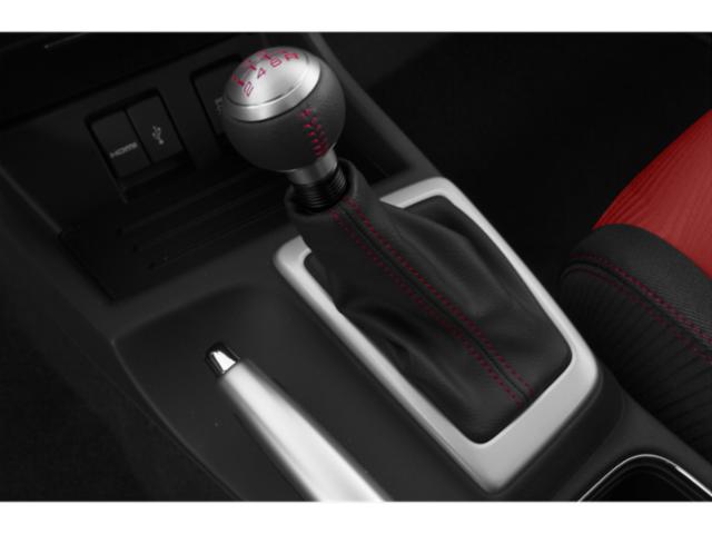2015 Honda Civic Sedan Si  Premium Unleaded I-4 2.4 L/144 [9]